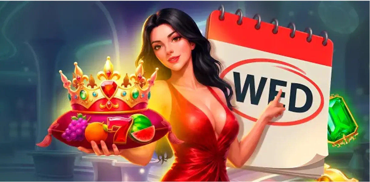 22Casino Reload Bonus