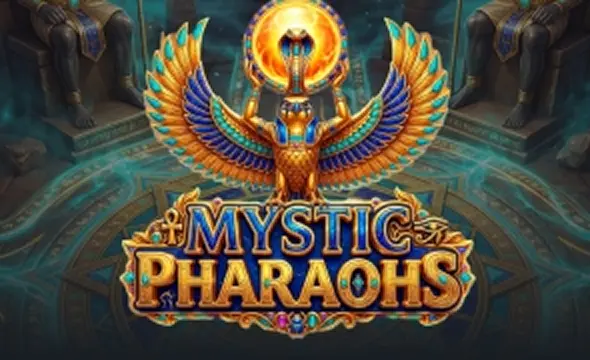 Mystic Pharaohs Mystic Pharaohs