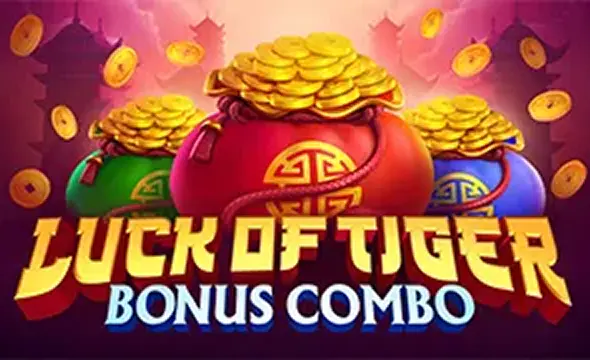 Luck of Tiger Luck of Tiger