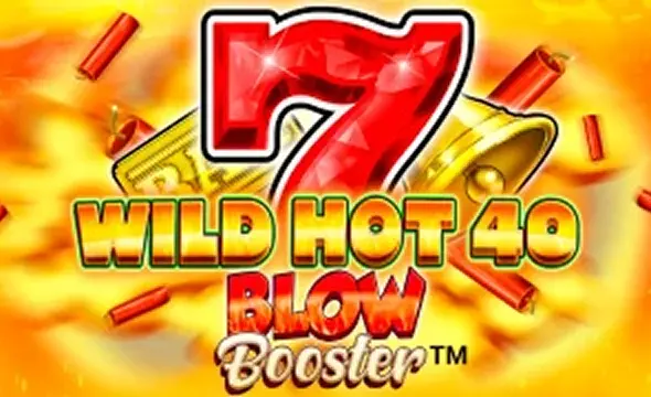 Wild Hot 40 Wild Hot 40