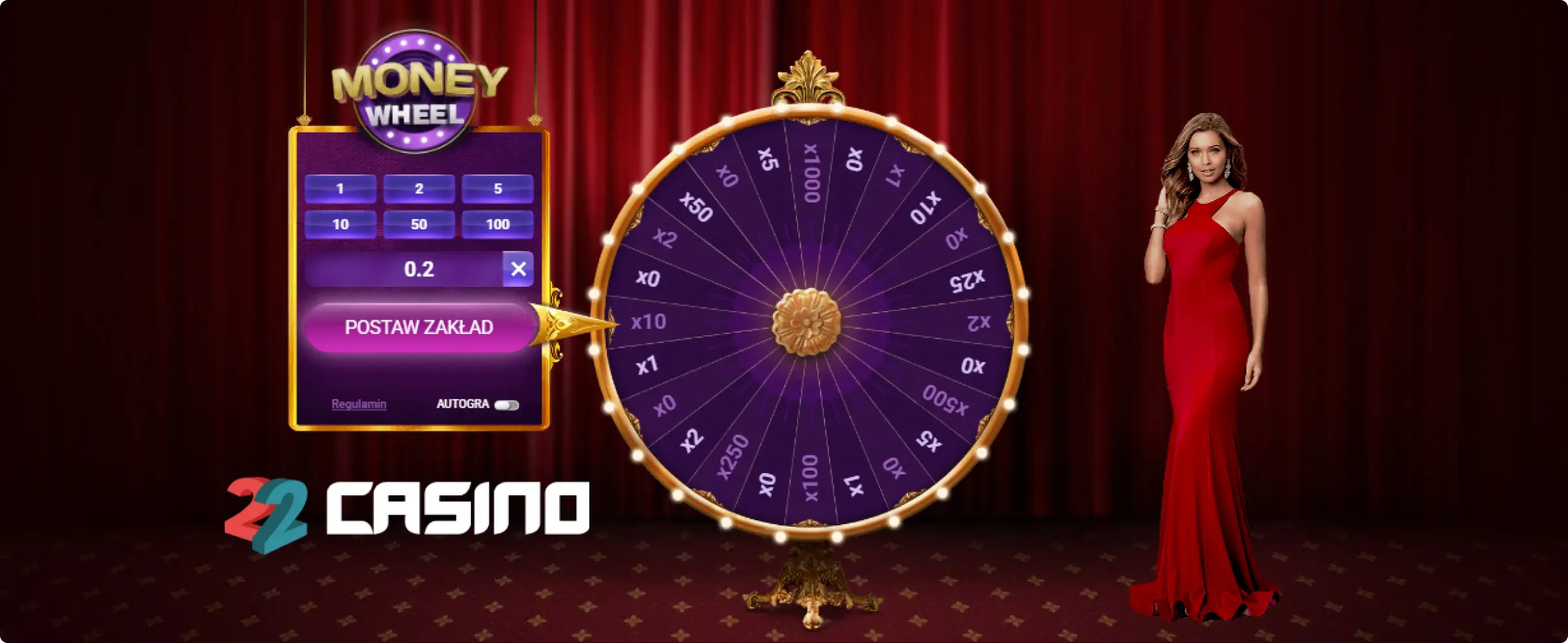 22Casino Wersja Mobilna 22Casino Wersja Mobilna